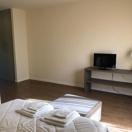 Residenze Al Colle Dei Pini Aparthotel Riccione Luaran gambar