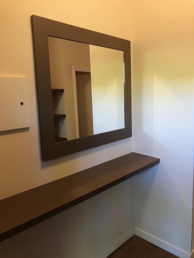 Residenze Al Colle Dei Pini Aparthotel Riccione Luaran gambar