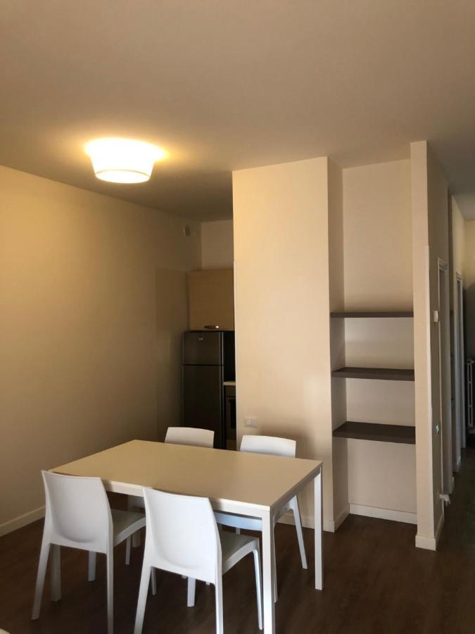 Residenze Al Colle Dei Pini Aparthotel Riccione Luaran gambar