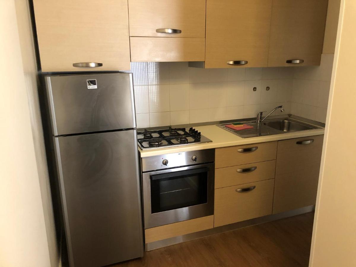 Residenze Al Colle Dei Pini Aparthotel Riccione Luaran gambar