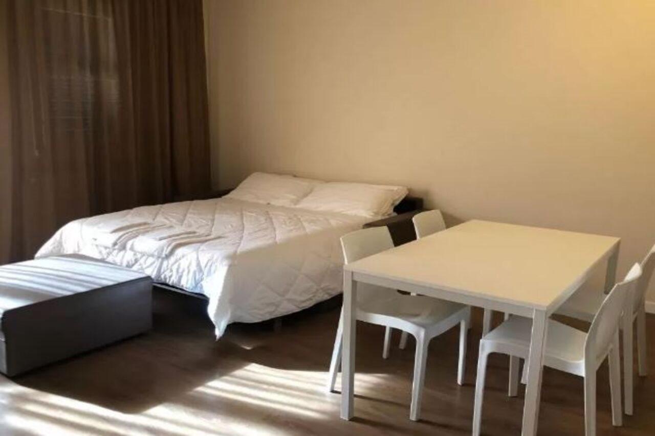 Residenze Al Colle Dei Pini Aparthotel Riccione Luaran gambar